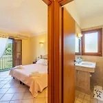 Baia Delle Palme-3 By Interhome Fox E Sali-monte Agumu