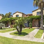 Baia Delle Palme-3 By Interhome Fox E Sali-monte Agumu