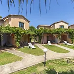 Baia Delle Palme-3 By Interhome Fox E Sali-monte Agumu