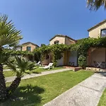 Baia Delle Palme-3 By Interhome * Fox E Sali-monte Agumu