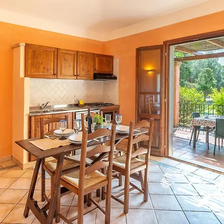 Appartement Baia Delle Palme-3 By Interhome