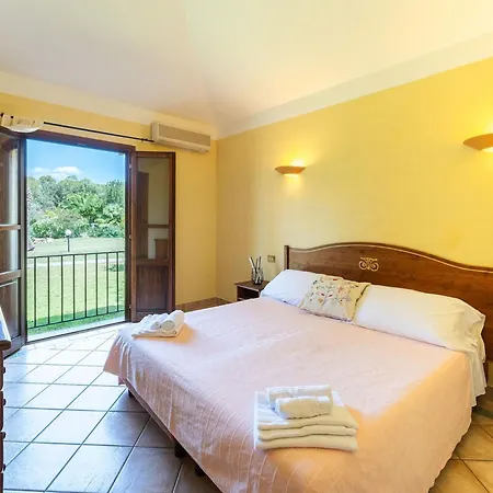 Baia Delle Palme-3 By Interhome Appartement Fox E Sali-monte Agumu
