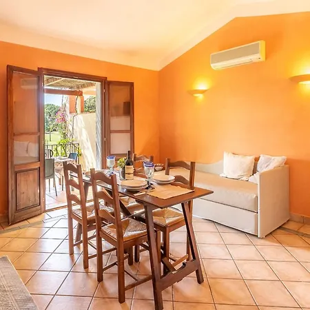 Baia Delle Palme-3 By Interhome