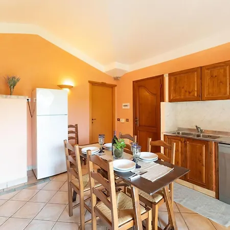 Baia Delle Palme-3 By Interhome Appartement *
