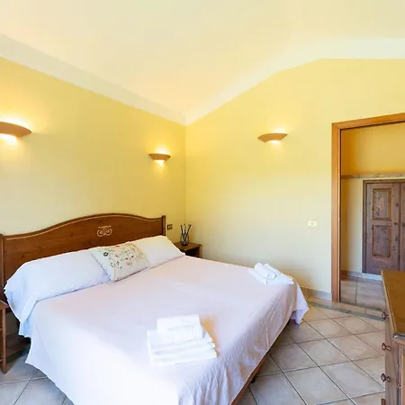 Appartement Baia Delle Palme-3 By Interhome *