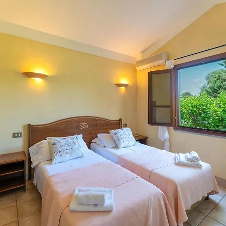 Baia Delle Palme-3 By Interhome Appartement *