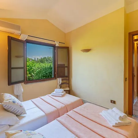 Baia Delle Palme-3 By Interhome Appartement *