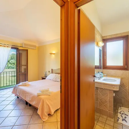 Baia Delle Palme-3 By Interhome Fox E Sali-monte Agumu