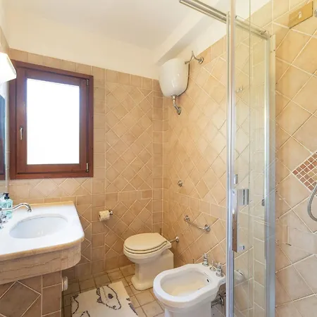 Baia Delle Palme-3 By Interhome * Fox E Sali-monte Agumu