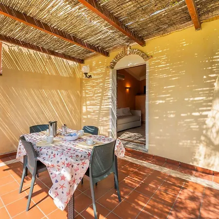 Baia Delle Palme-3 By Interhome *