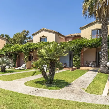 Baia Delle Palme-3 By Interhome Fox E Sali-monte Agumu