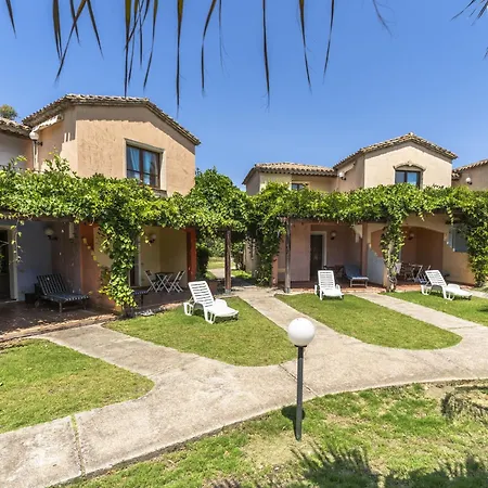 Baia Delle Palme-3 By Interhome Fox E Sali-monte Agumu