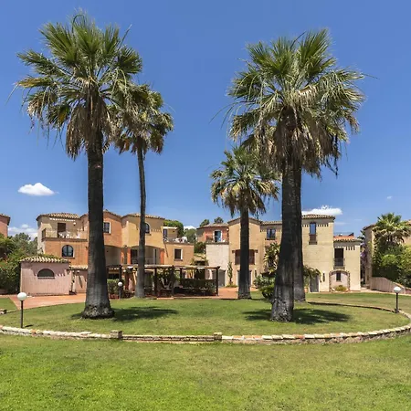 Baia Delle Palme-3 By Interhome *