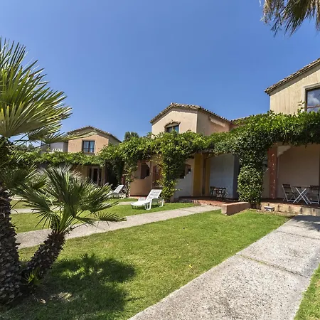 Baia Delle Palme-3 By Interhome * Fox E Sali-monte Agumu