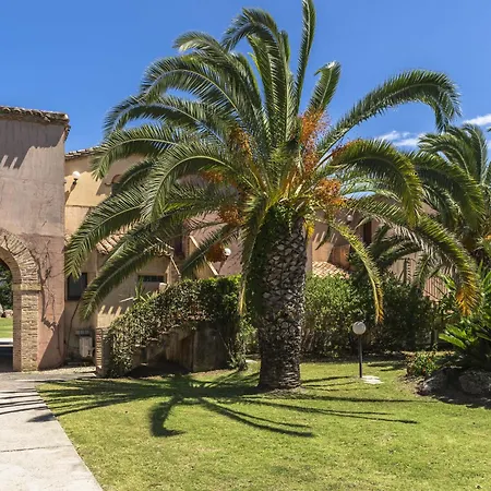 Baia Delle Palme-3 By Interhome *