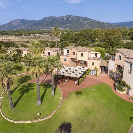 Appartement Baia Delle Palme-3 By Interhome *