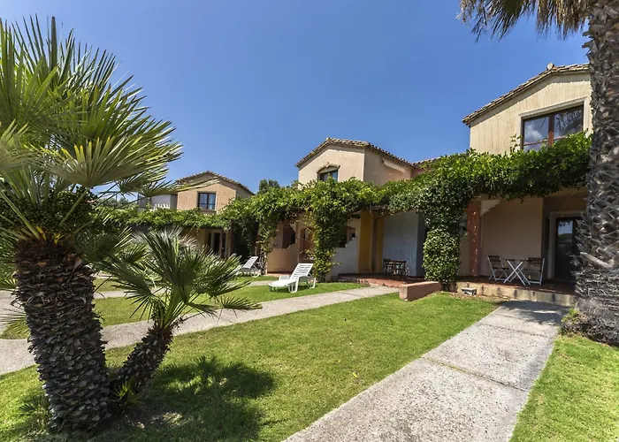 Baia Delle Palme-3 By Interhome * Fox E Sali-monte Agumu